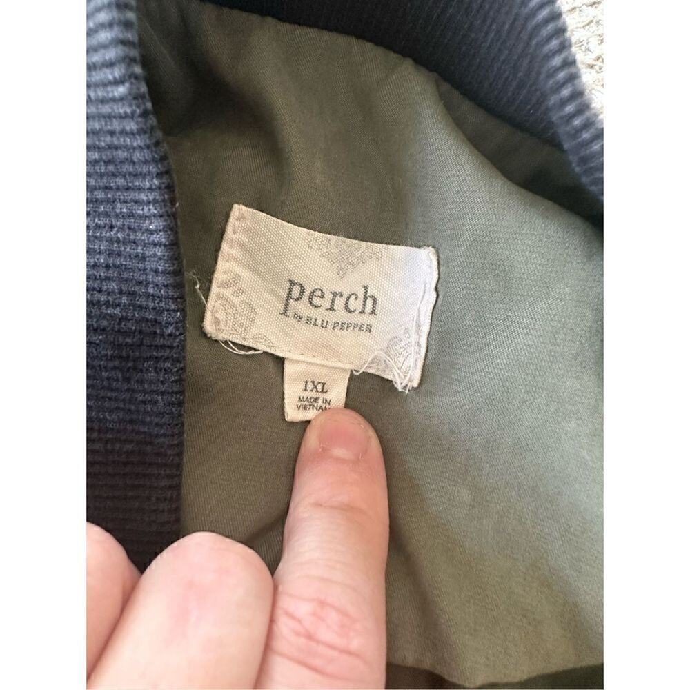 Blu Pepper Soft Jacket - Picture 2 of 6